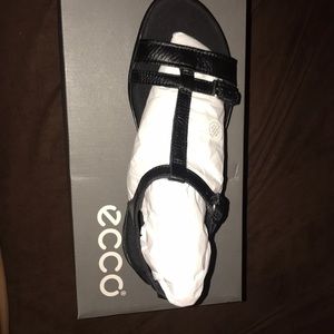Ecco flash sandals